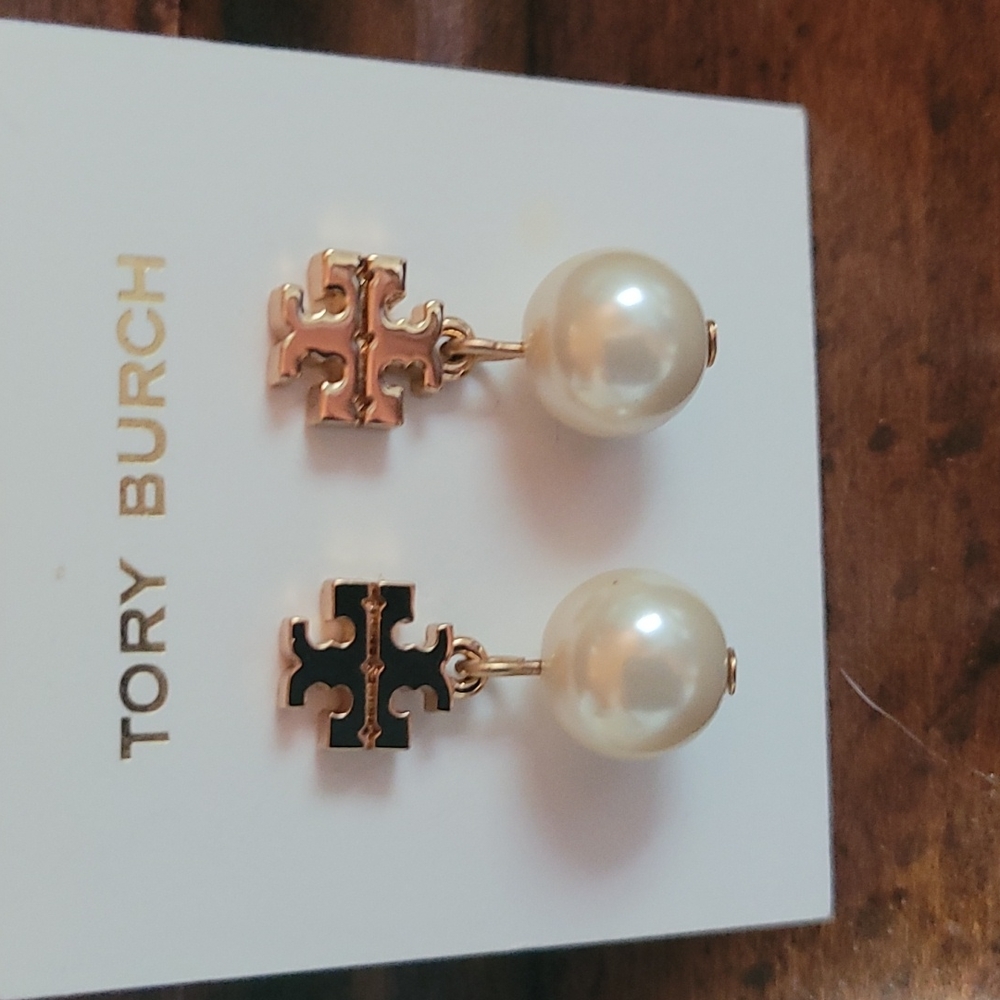 Troy Burch earrings